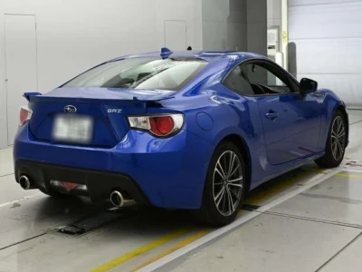 Subaru BRZ