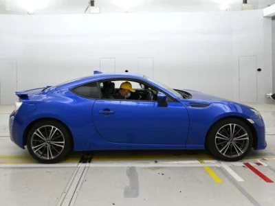 Subaru BRZ