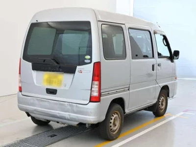 Subaru Sambar