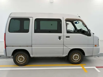 Subaru Sambar