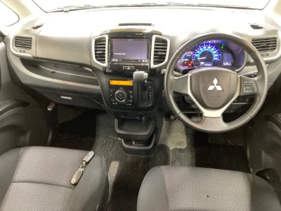 Mitsubishi Delica D:2
