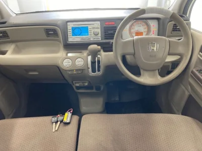 Honda LIFE