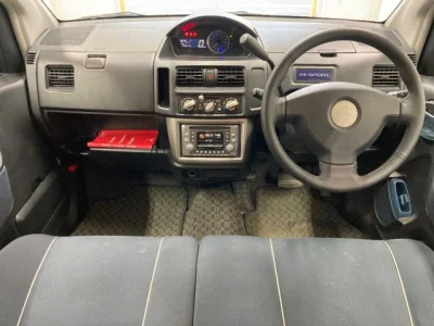 Mitsubishi eK Sport
