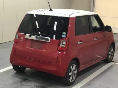 Honda N-One