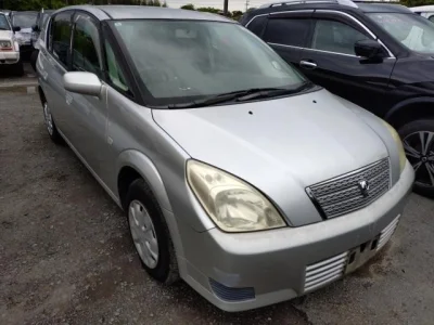 Toyota Opa