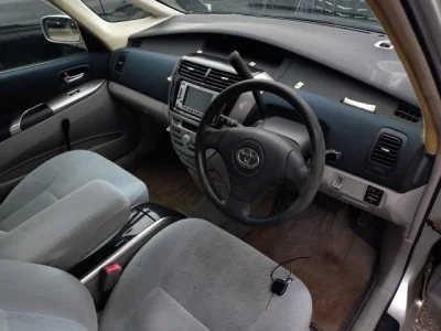 Toyota Opa