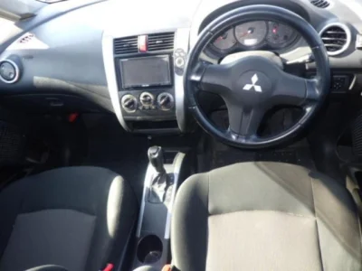 Mitsubishi COLT PLUS