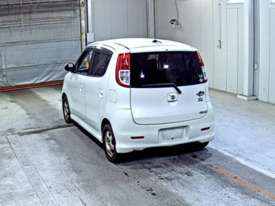Suzuki MR Wagon