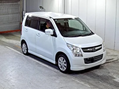 Mazda AZ-Wagon