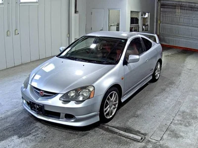 Honda Integra