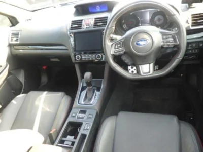 Subaru WRX