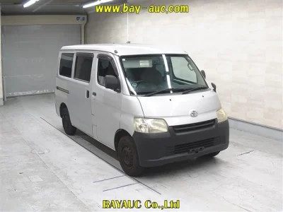 Toyota TownAce