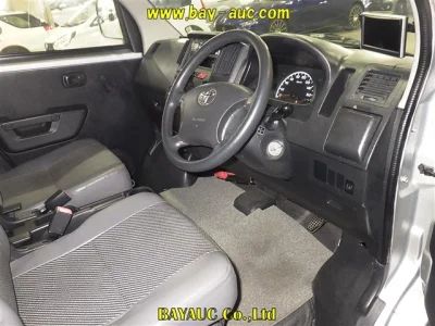 Toyota TownAce