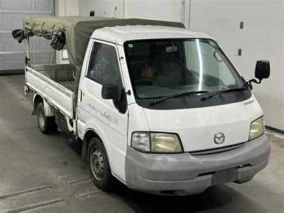 Mazda BONGO