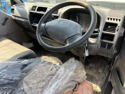 Mazda BONGO
