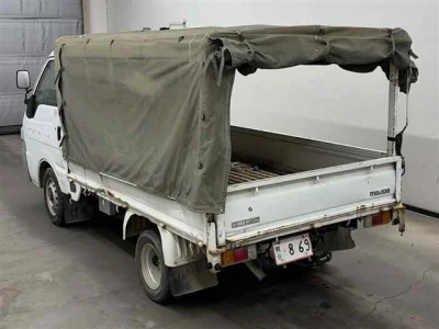 Mazda BONGO