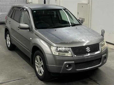 Suzuki Escudo