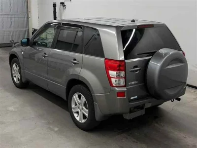 Suzuki Escudo