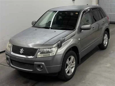 Suzuki Escudo