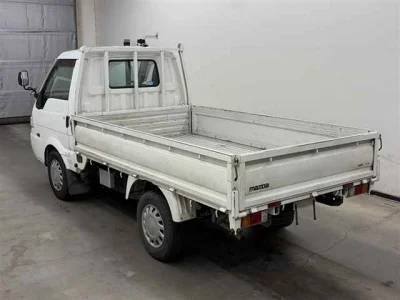 Mazda BONGO