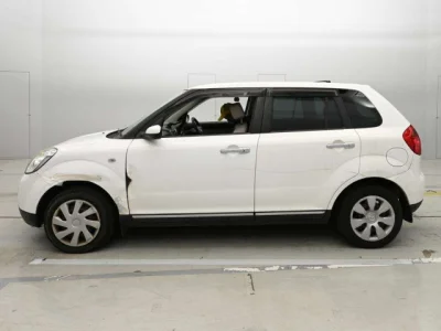 Mazda Verisa