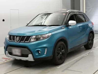 Suzuki ESCUDO