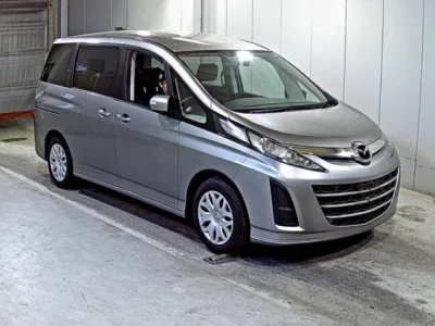 Mazda Biante