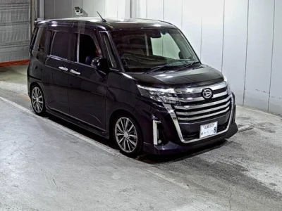 Daihatsu THOR