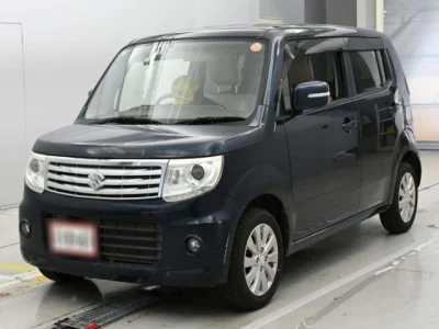 Suzuki MRWAGON
