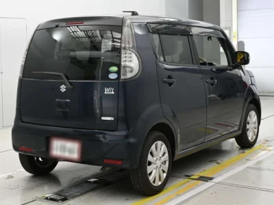 Suzuki MRWAGON