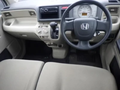 Honda LIFE