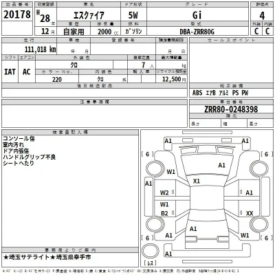 Toyota Esquire