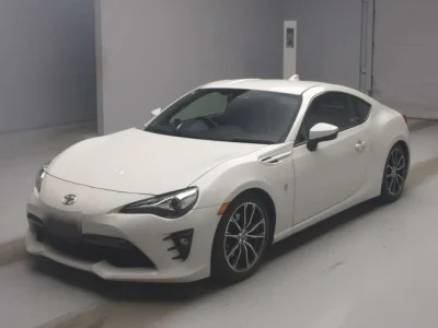 Toyota GT 86