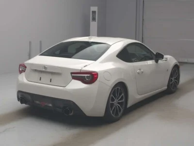 Toyota GT 86
