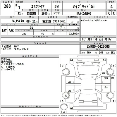 Toyota Esquire
