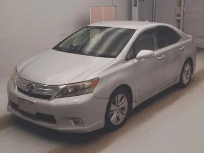 Lexus HS250h