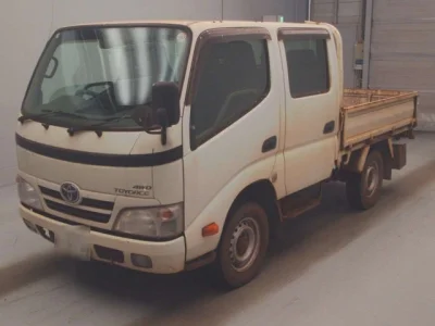 Toyota ToyoAce