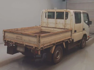 Toyota ToyoAce