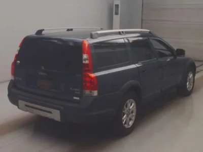Volvo XC70