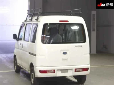 Subaru Sambar