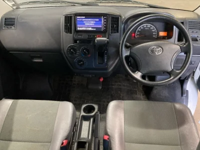 Toyota TownAce
