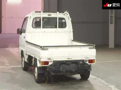 Subaru Sambar