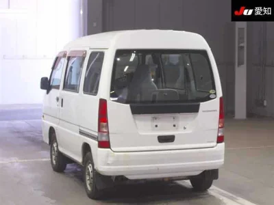 Subaru Sambar