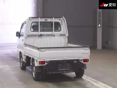Subaru Sambar