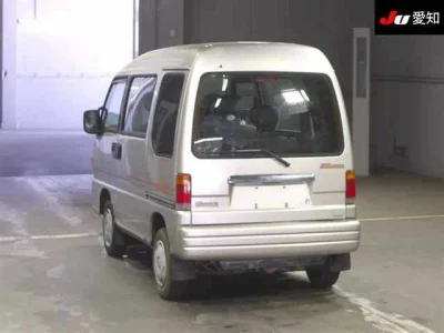 Subaru Sambar