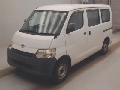 Toyota TownAce