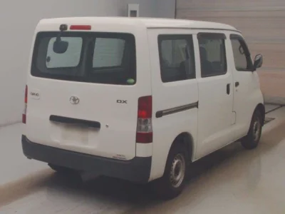 Toyota TownAce