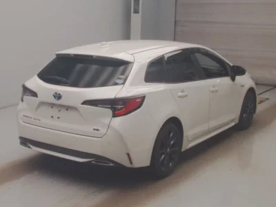 Toyota Corolla Touring Sports