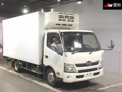 Hino RANGER