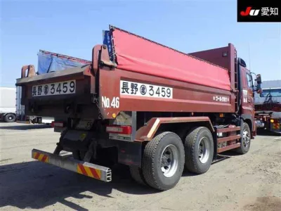 Hino PROFIA